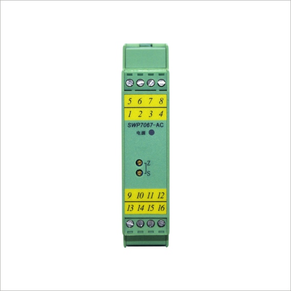 SWP7067-AC-220V信號轉換器