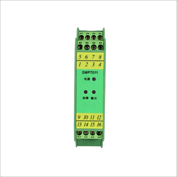 SWP7011-開關量輸入隔離器