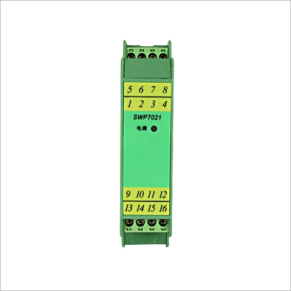 SWP7021開關量輸出隔離器