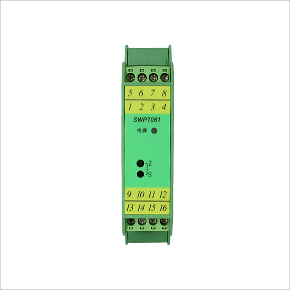 SWP7031信號轉換隔離器
